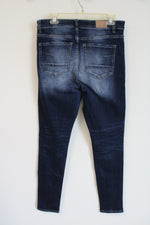 BKE Parker Universal Fit High Rise Skinny Jeans | 30X31.5