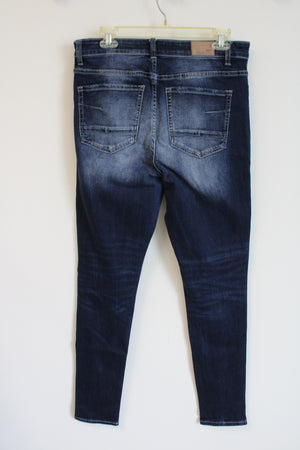 BKE Parker Universal Fit High Rise Skinny Jeans | 30X31.5