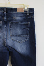 BKE Parker Universal Fit High Rise Skinny Jeans | 30X31.5