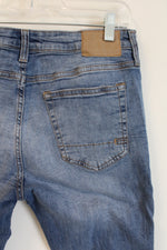 Aeropostale Skinny Distressed Jeans | 31X32