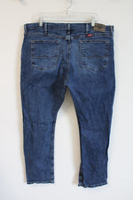 Wrangler Slim Straight Jeans | 42X30