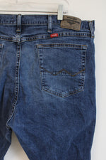 Wrangler Slim Straight Jeans | 42X30