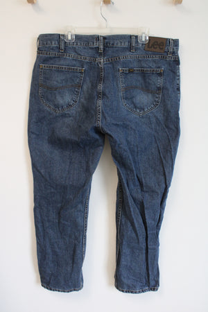 Lee Relaxed Fit Jeans | 40X30