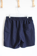 IBL Amuse Navy Shorts | XL