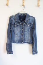 YMI Jean Jacket | Youth L