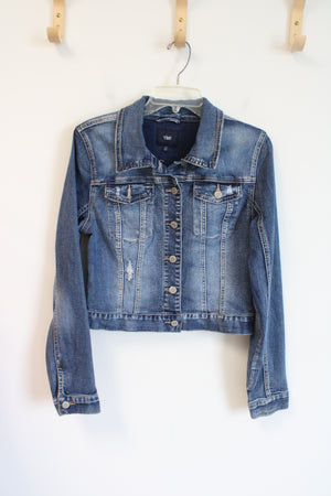 YMI Jean Jacket | Youth L
