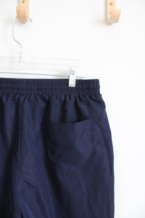 IBL Amuse Navy Shorts | XL