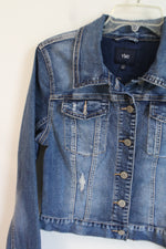 YMI Jean Jacket | Youth L