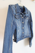 YMI Jean Jacket | Youth L