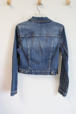 YMI Jean Jacket | Youth L