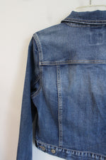 YMI Jean Jacket | Youth L