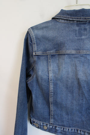 YMI Jean Jacket | Youth L