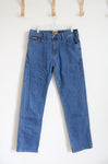 Wrangler Medium Wash Jeans | 34X32