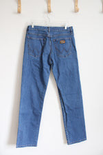 Wrangler Medium Wash Jeans | 34X32