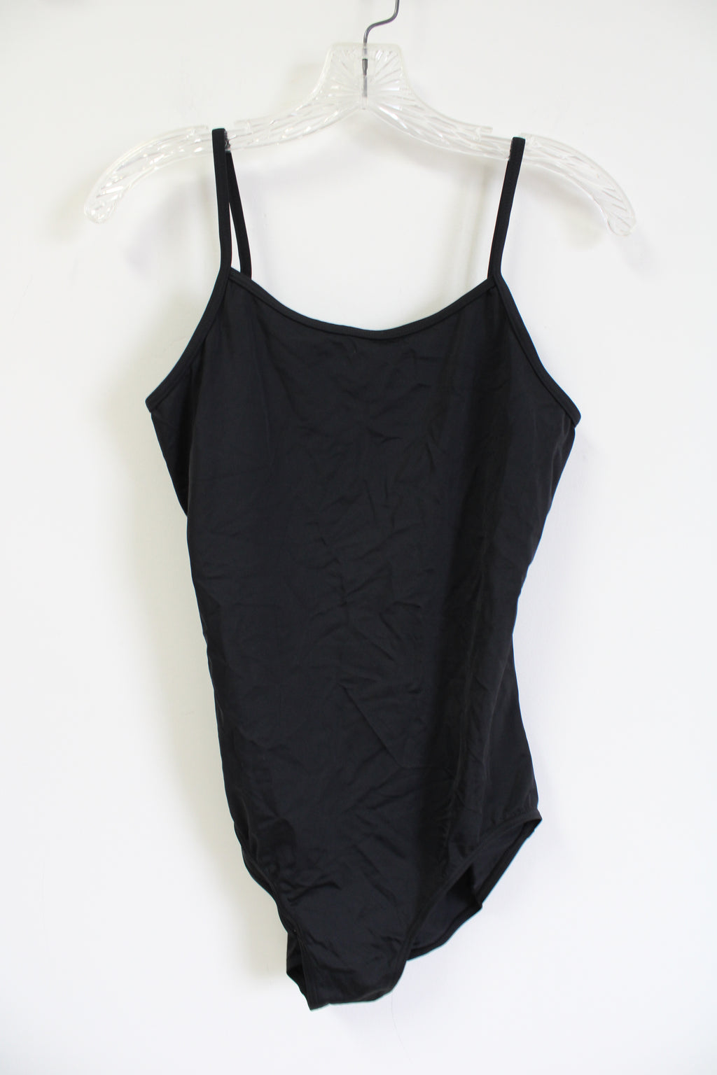 Balera Dance Black Leotard | LA