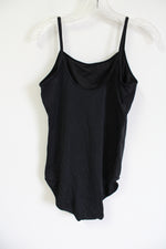 Balera Dance Black Leotard | LA