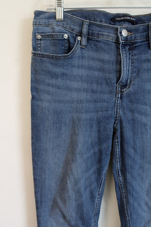 Calvin Klein Jeans Repreve Jeans | 30