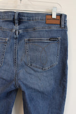 Calvin Klein Jeans Repreve Jeans | 30