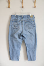 Lee Light Wash Jeans | 40X32