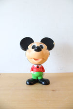 Vintage 1976 Talking Mickey Mouse