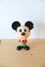 Vintage 1976 Talking Mickey Mouse