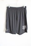 Nike Dri-Fit DUS Gray Shorts | L