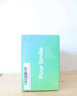NEW Puur Smile The Flossing Toothbrush