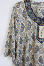 NEW Bhanu Indian Dress | XL