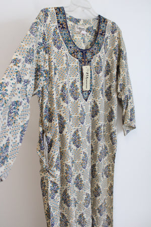 NEW Bhanu Indian Dress | XL