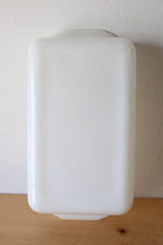 Anchor Hocking Fire King Golden Wheat 1.5 Quart Baking Dish