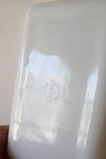 Anchor Hocking Fire King Golden Wheat 1.5 Quart Baking Dish