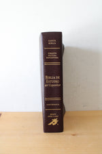 Biblia De Estudio Del Expositor Versión Textual Expositora