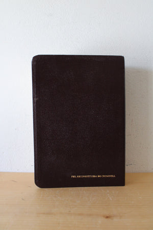 Biblia De Estudio Del Expositor Versión Textual Expositora