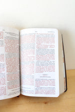 Biblia De Estudio Del Expositor Versión Textual Expositora