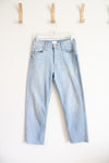 Mother The Tomcat It's Kinda My Thing Straight Jeans | 27