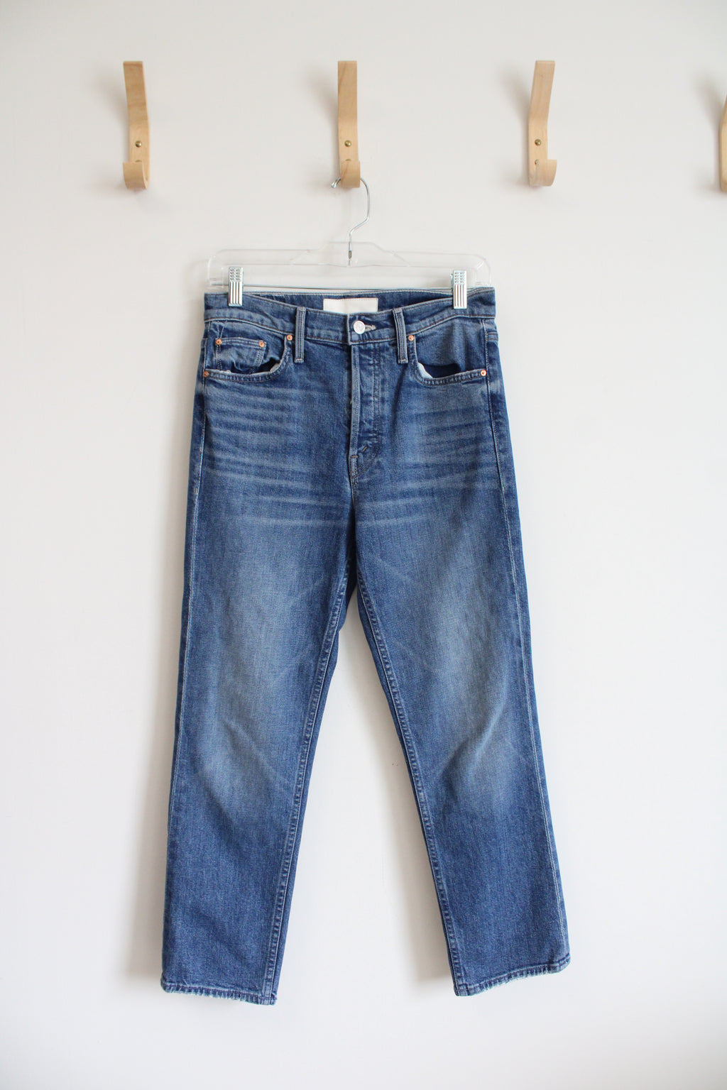 Mother Superior The Tomcat Running With Scissors Jeans | 27