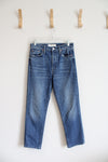Mother Superior The Tomcat Running With Scissors Jeans | 27