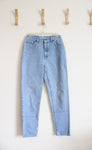 St. John's Bay Authentic Vintage Classic Fit High-Waisted Jeans | 6