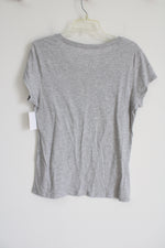 NEW Wound Up The Great Unknown Gray Tee | XXL (19)