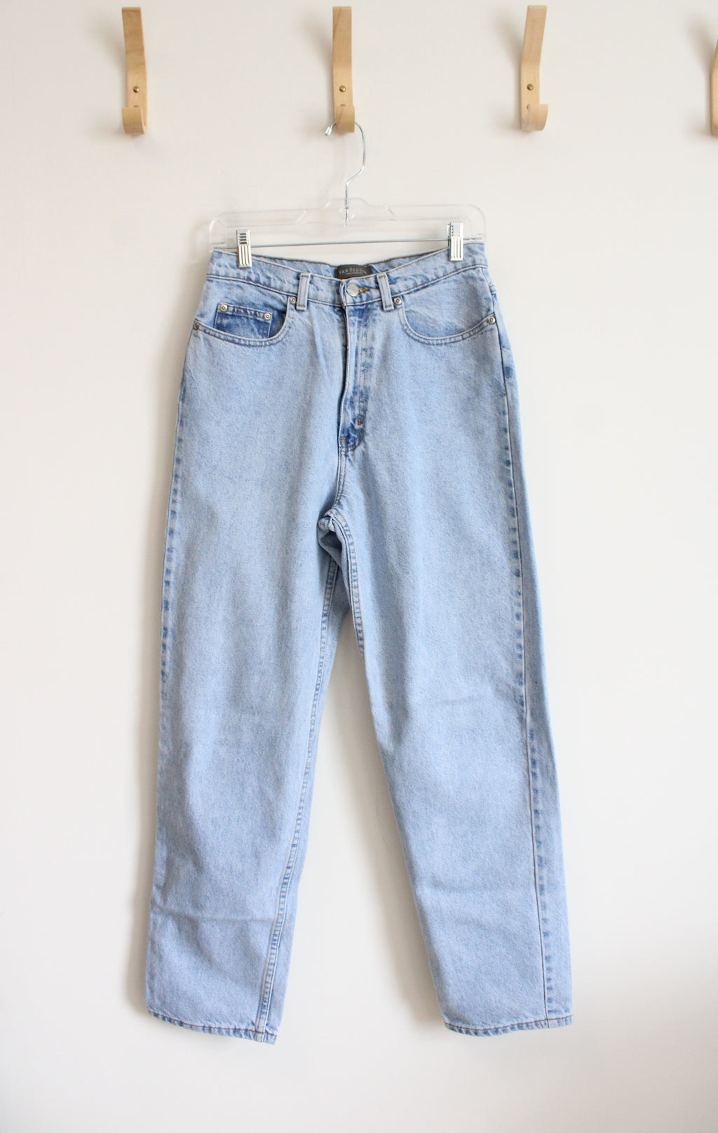 Levi's Vintage 501 Light Wash Jeans | 30X30