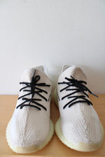 Adidas Off-White Yeezy Boost 350 Sneakers | Size 11.5