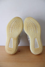 Adidas Off-White Yeezy Boost 350 Sneakers | Size 11.5