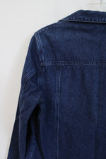 Chadwick's Dark Wash Denim Jackets | 12T