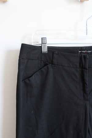 New York & Company Black Pants | 8
