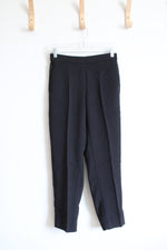 J.Crew Black Jamie Pants | 4