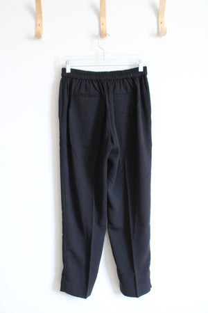 J.Crew Black Jamie Pants | 4