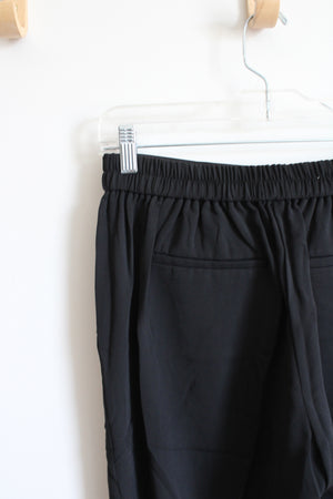 J.Crew Black Jamie Pants | 4