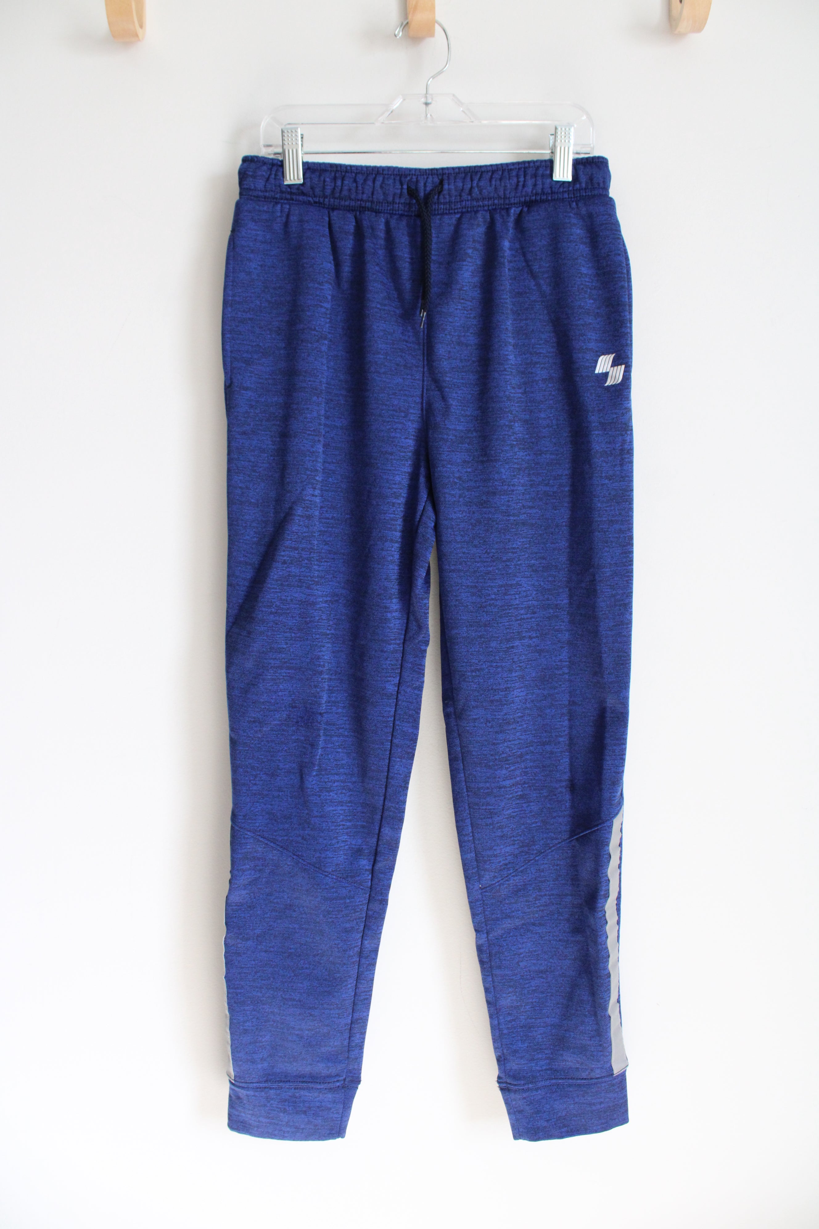 Place Sport Blue & Gray Jogger Sweatpants | Youth XL (14)