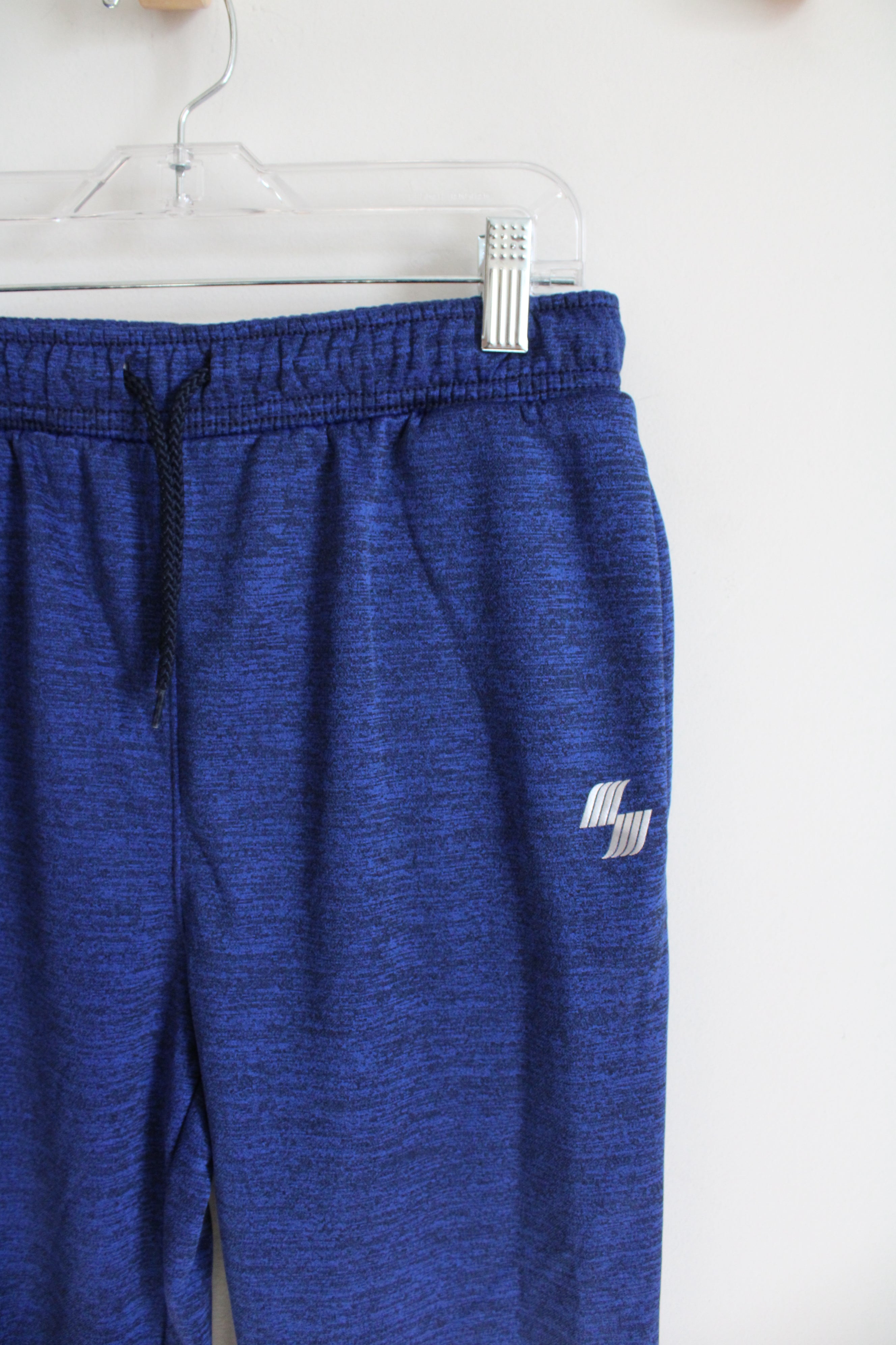 Place Sport Blue & Gray Jogger Sweatpants | Youth XL (14)