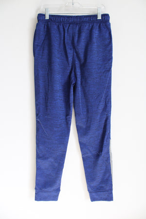 Place Sport Blue & Gray Jogger Sweatpants | Youth XL (14)